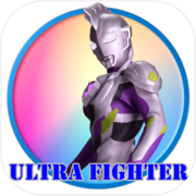 UltraFighter : Z 3D RPG