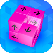 Play Tap Out 3D: Puzzle Game