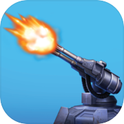 Play Air Defense: Shoot and Destroy