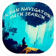 Play Ocean Navigator: Path Search