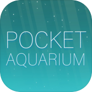 Play Pocket Aquarium “Pockerium"