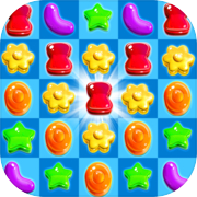 Play Sweet Tooth Match 3