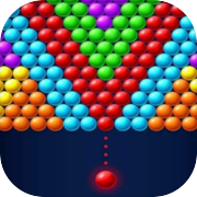 Play Bubble Burst - Classic Game
