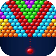 Bubble Burst - Classic Game