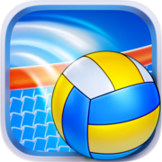 Play Volleyball Champions 3D - Onli