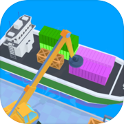Play Seaport: Harbor Idle Tycoon