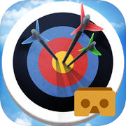 Play VR Archery Master 3D : Shooting games