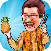 Play Pen Pineapple Apple Pen PPAP