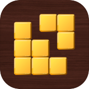 Play Block Puzzle: wood block blast