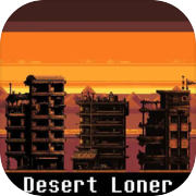 Desert Loner