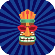 Tiki Pop - Match 3 Puzzle Game