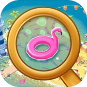 Find'em All: Hidden Objects