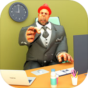 Play Virtual Boss Job Simulator