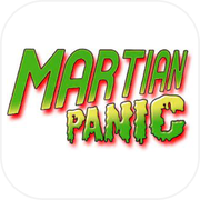 Martian Panic