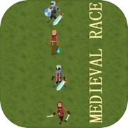 Medieval Race: Knight's Speed