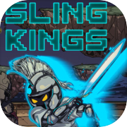 Play Sling Kings: Supercharged Chess