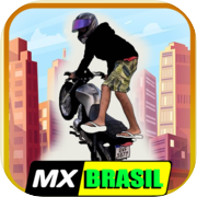 Mx Brasil