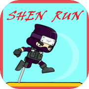 Shen Run