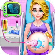 Virtual Pregnant Mother Games