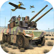 FPS War Games- Aircrafts Games