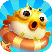 Play Funny Tap: Flappy Globefish
