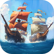 Sea of Conquest: Pirate War