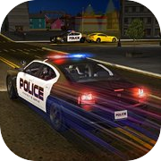 Police Officer: Cop Duty Games