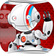 Play Robot Defense