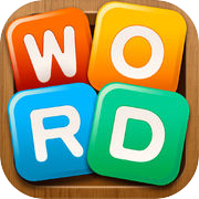 Play Word Zoo - Word Crossy