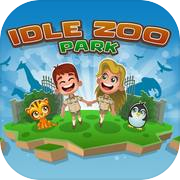 Play Idle Zoo Park