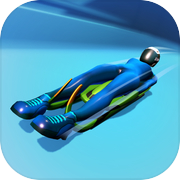 Play WINTER SPORTS : LUGE