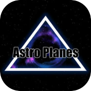 Astro Planes