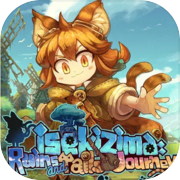 Play isekizima: Ruins and Tails Journey