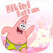 Real Bikini-Bottom (Sponge bob 3D)