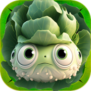 Play Find My Cabbage Escape