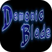 Demonic Blade