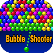 Bubble Shooter - Original game