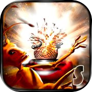 Antroad Defense for iPhone (Retina support)