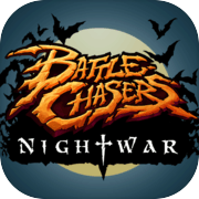 Play Battle Chasers: Nightwar