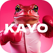 Play KAYO: Fitness Boxing Game