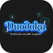 Duodoku