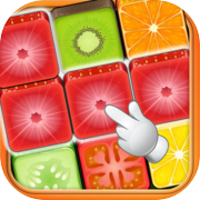 Play Fruit Blast - Tap Puzzle Game