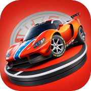 Play Turbo Drive  - Car Racing