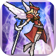 Play War Of Valkyrie [Pixel RPG]