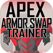 Apex Armor Swap Trainer