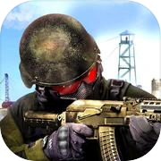 Play Sniper Battles: online PvP shooter game - FPS