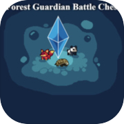 森林守护战棋 Forest Guardian Battle Chess