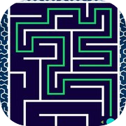 Maze - maze game 400
