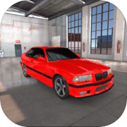 Car Parking Game Simulator 3D