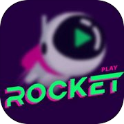 Play Rocket App!